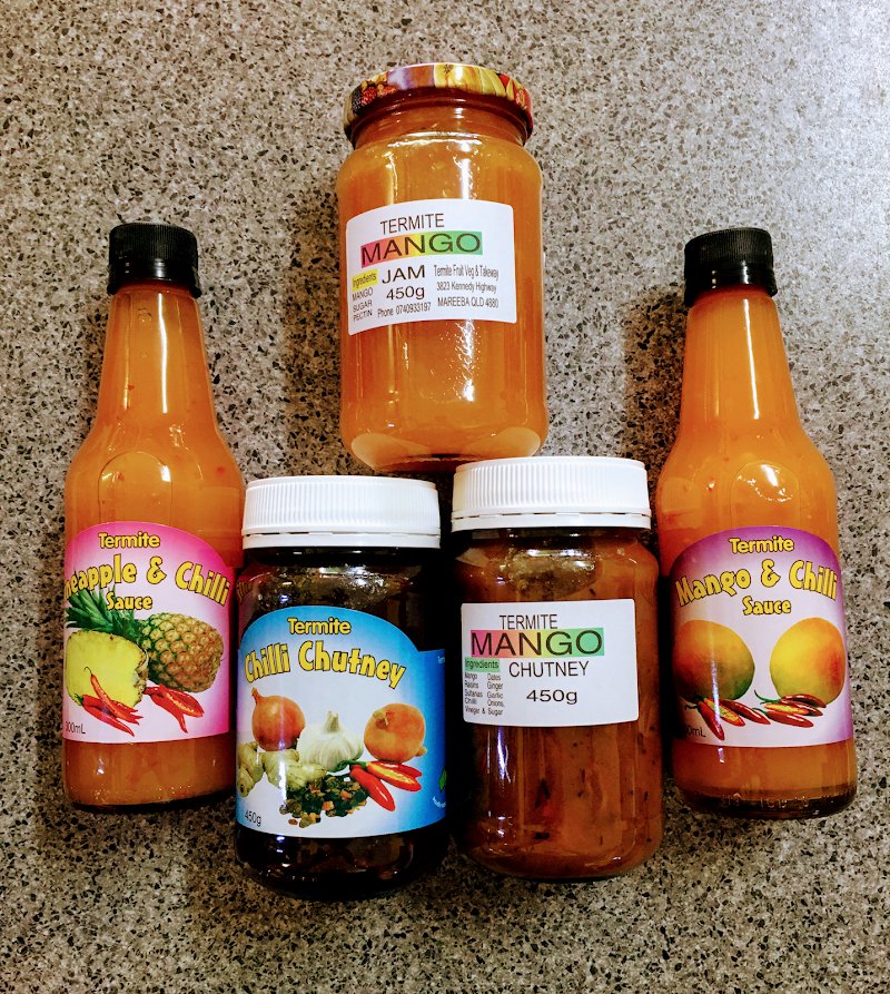 The Jerky and Nut Shop photo 6