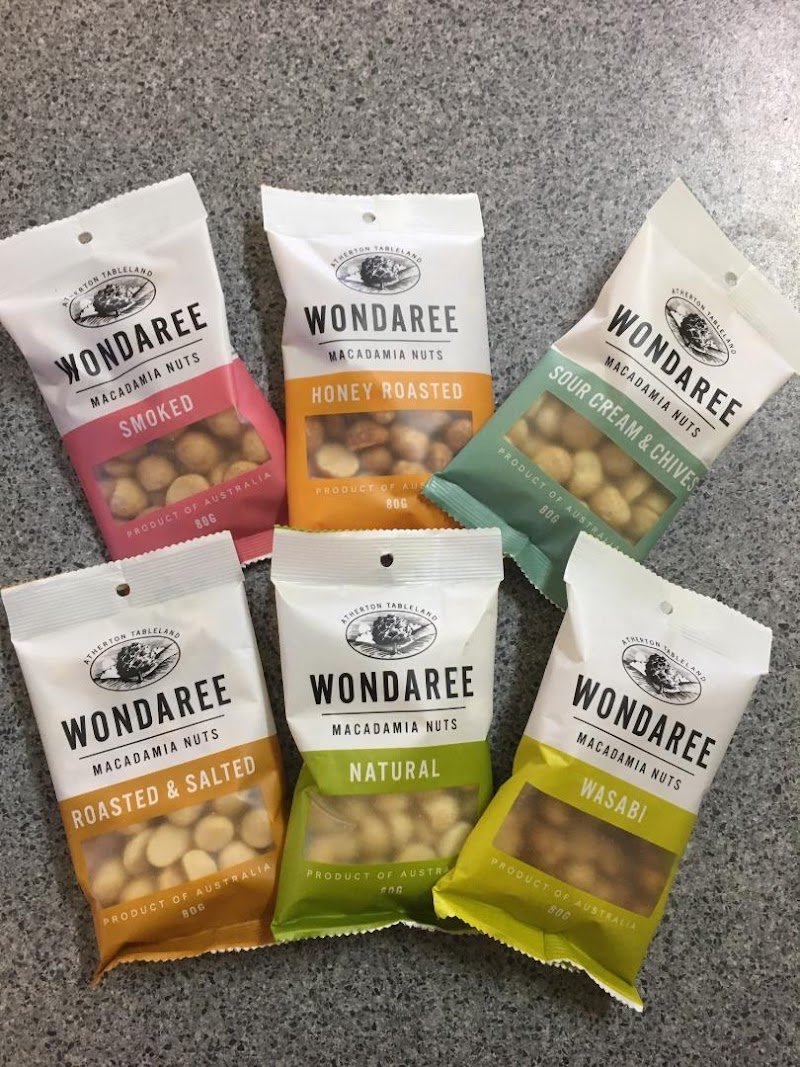 The Jerky and Nut Shop photo 7