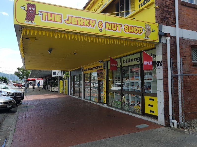The Jerky and Nut Shop photo 5