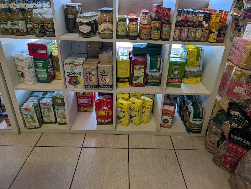 The Jerky and Nut Shop photo 9