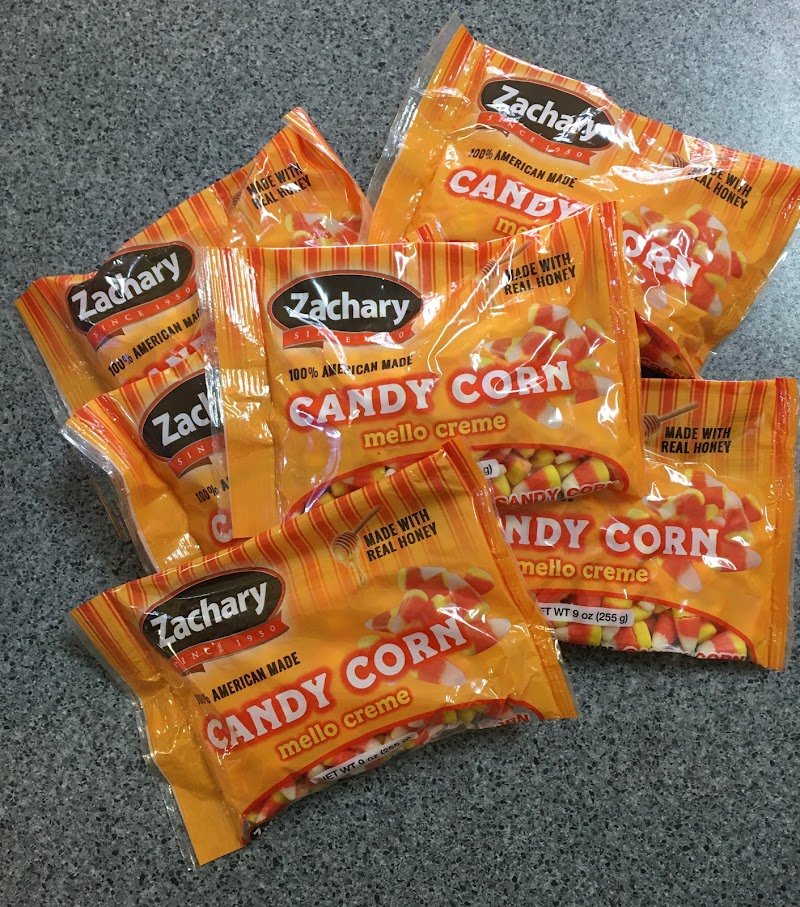 The Jerky and Nut Shop photo 8