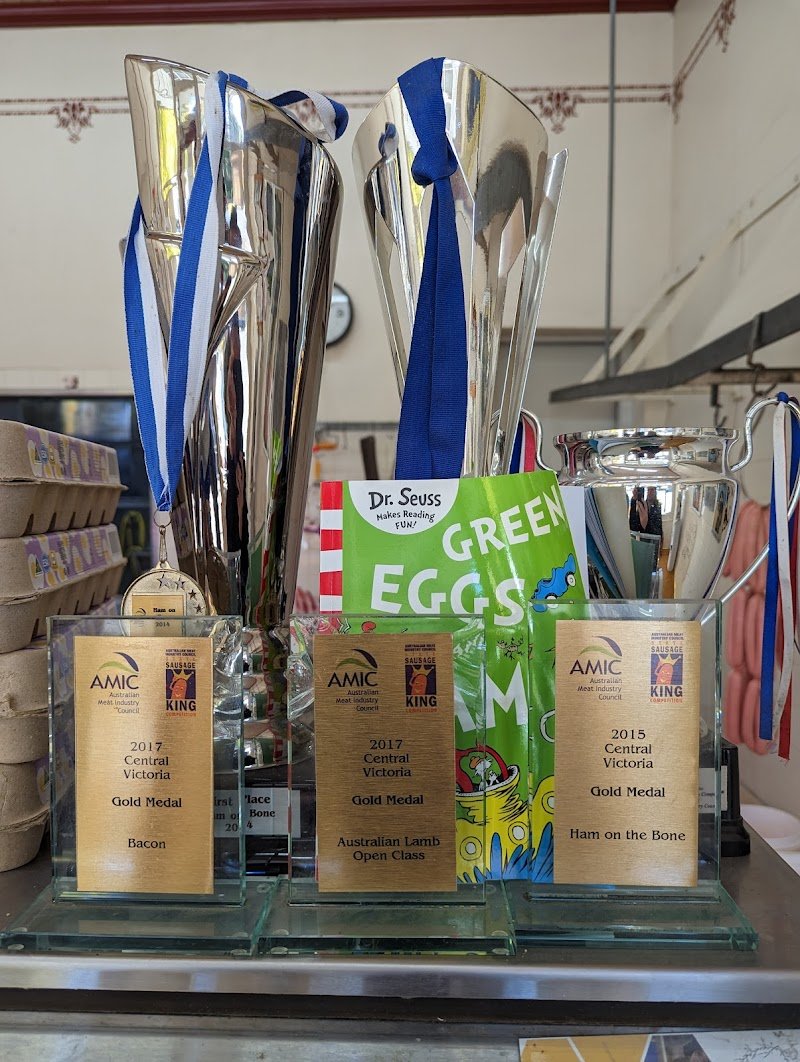 John Harbour Quality Butcher photo 5