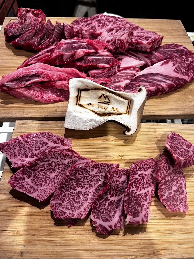 The Tasty Hill photo 6