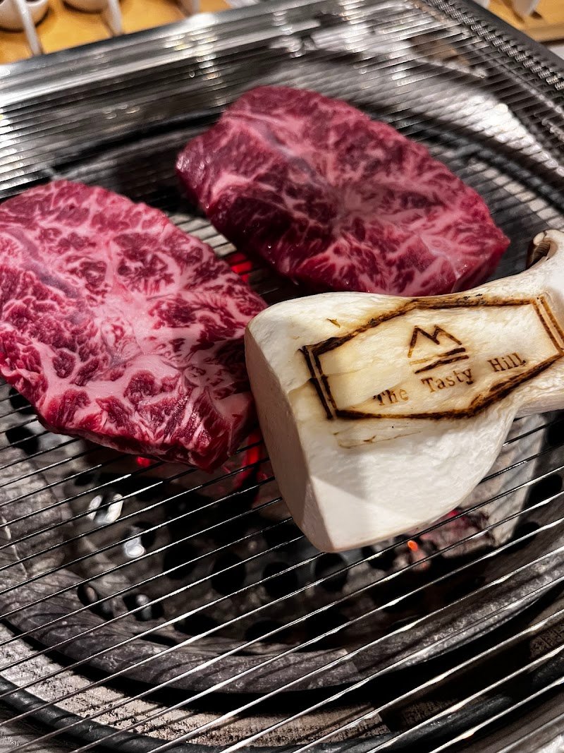 The Tasty Hill photo 7