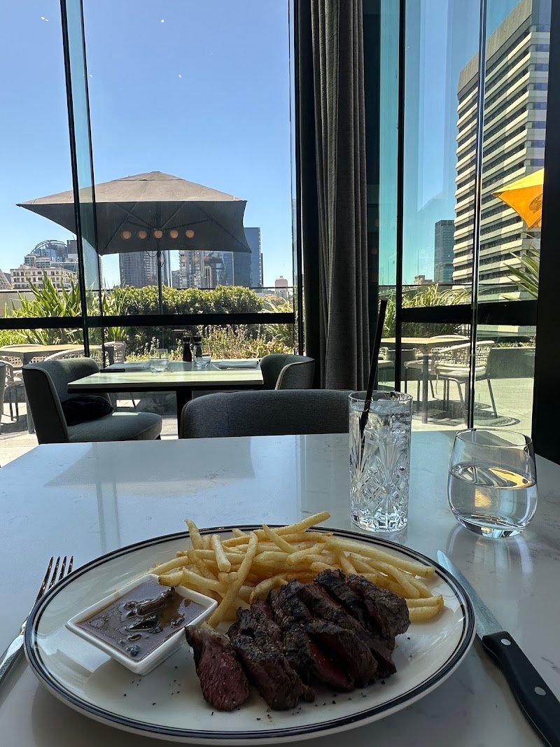 Blacksmith Bar & Grill photo 3