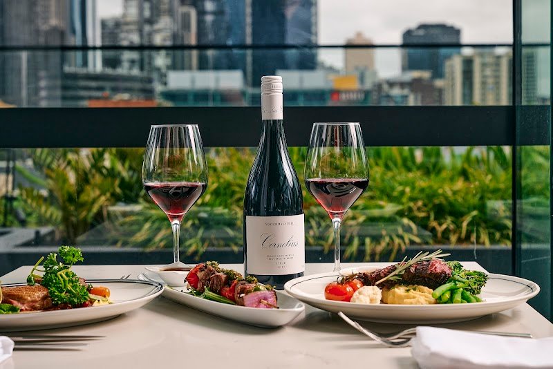 Blacksmith Bar & Grill photo 2