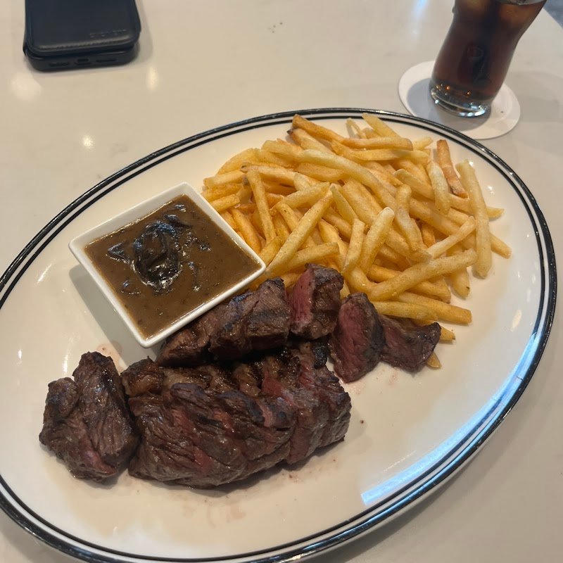 Blacksmith Bar & Grill photo 6