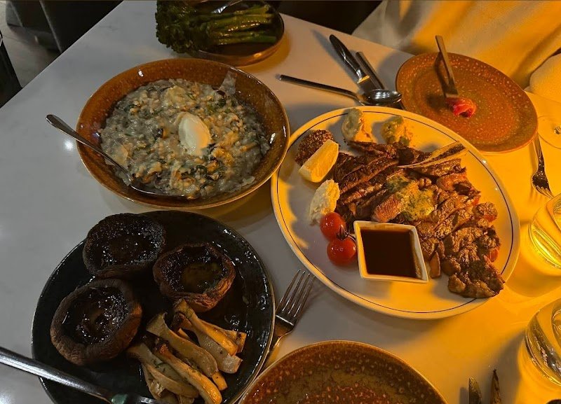 Blacksmith Bar & Grill photo 4