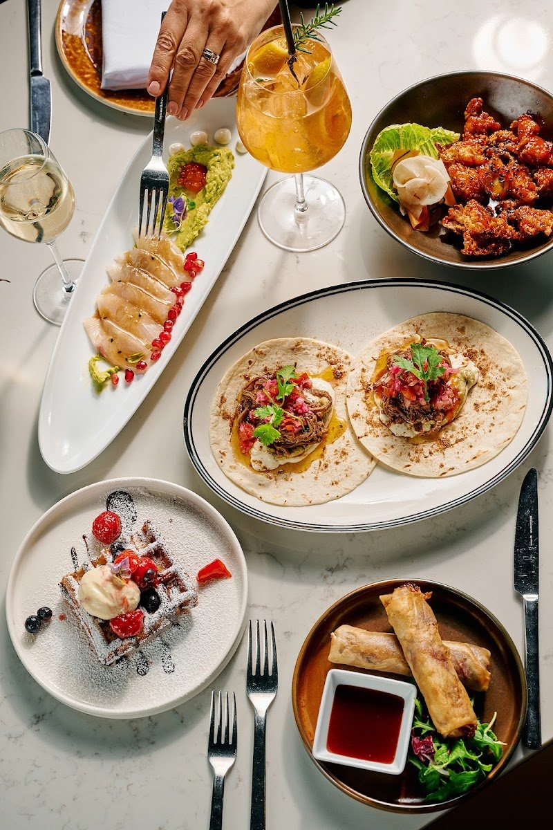 Blacksmith Bar & Grill photo 8