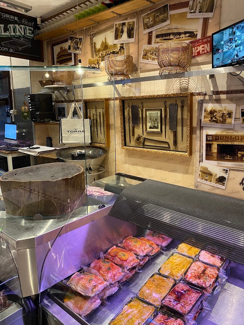 Torre Butchers photo 4