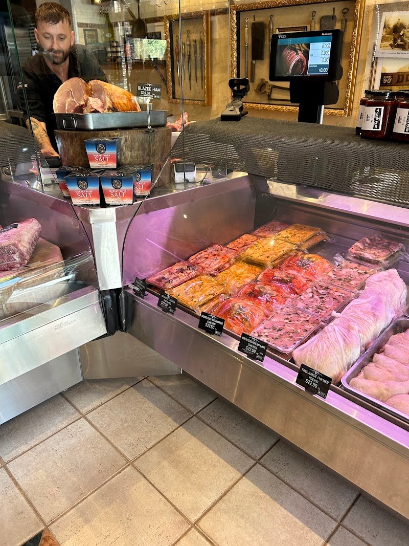 Torre Butchers photo 7