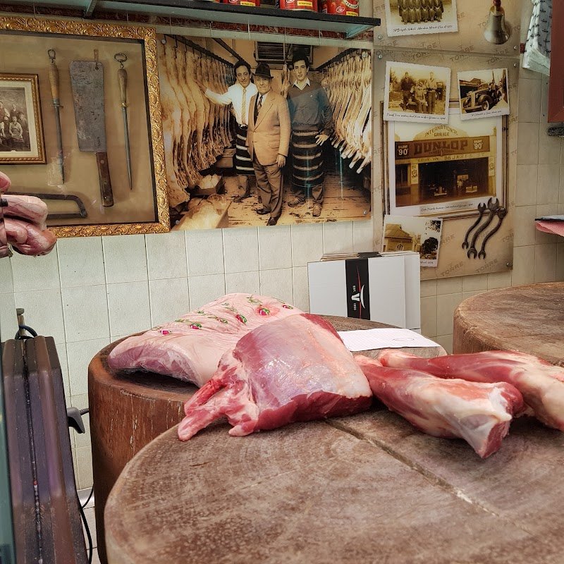 Torre Butchers photo 5