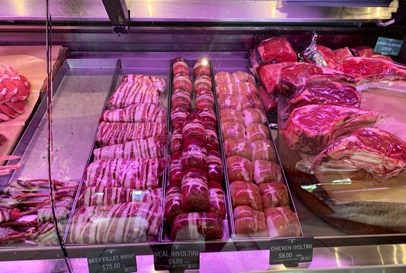 Torre Butchers photo 10