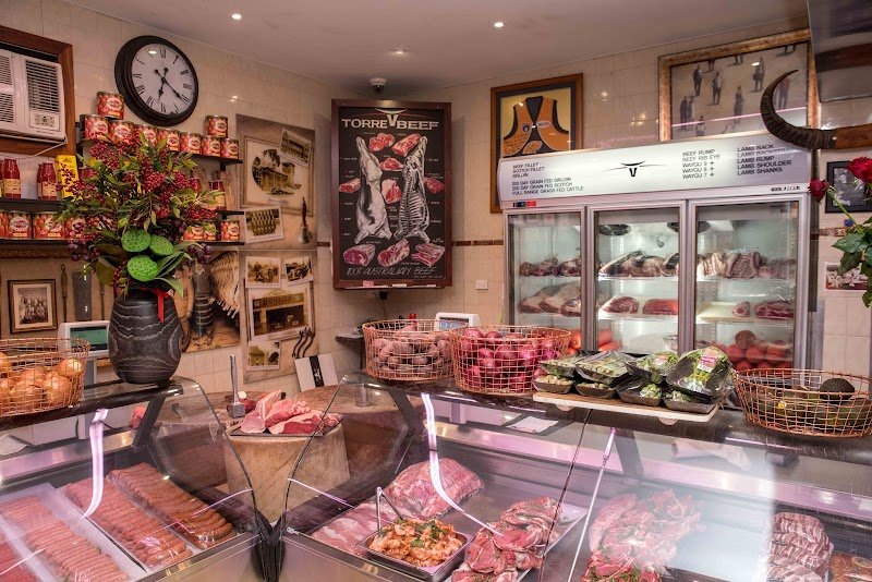 Torre Butchers photo 6