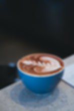 Wildseed Cafe Delacombe