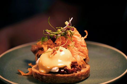 Wildseed Cafe Delacombe photo 5