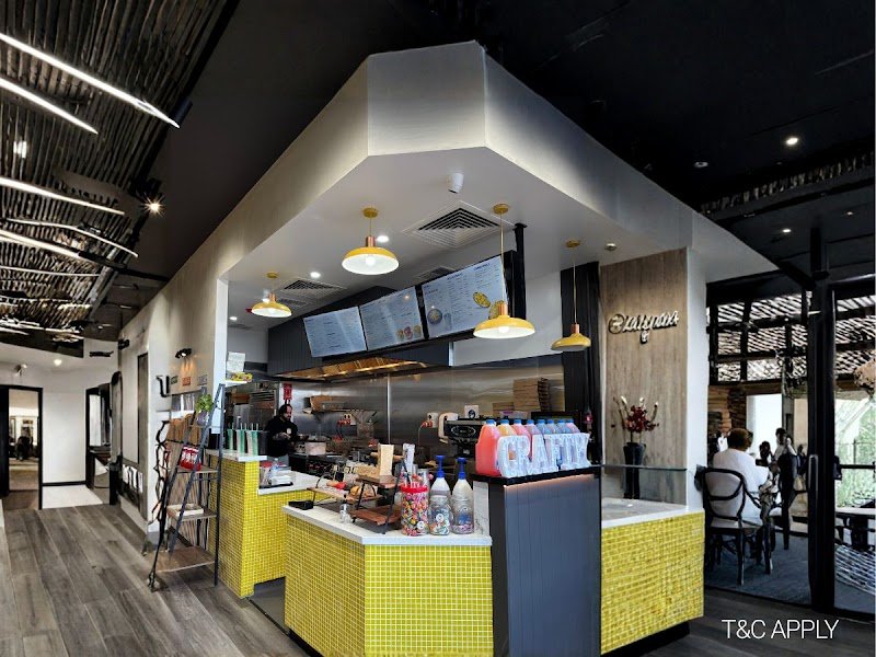 Craft Burger Co Wendouree