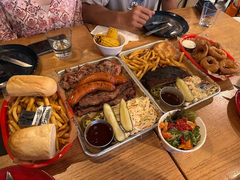 Frankie's Smokehouse photo 7