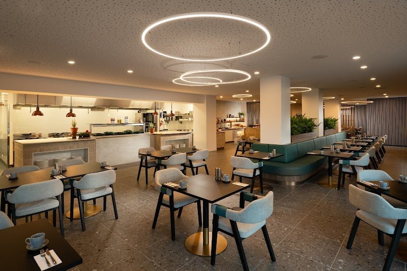 Leatherwood Bar & Kitchen