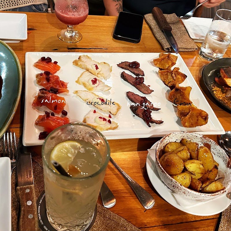 Ochre Restaurant and Catering photo 10