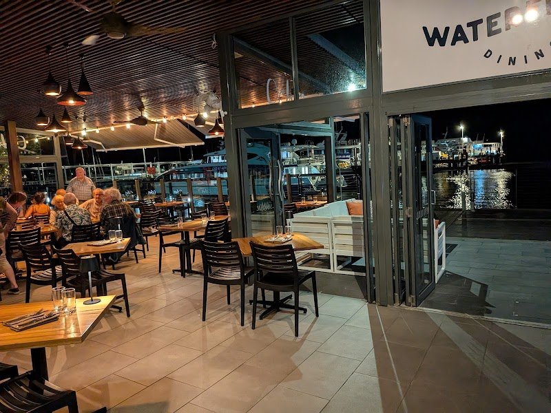 Ochre Restaurant and Catering photo 9