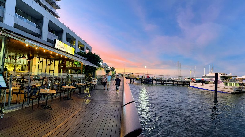 Ochre Restaurant and Catering photo 3