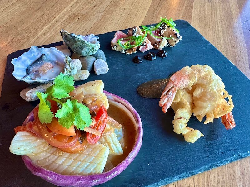 Ochre Restaurant and Catering photo 4