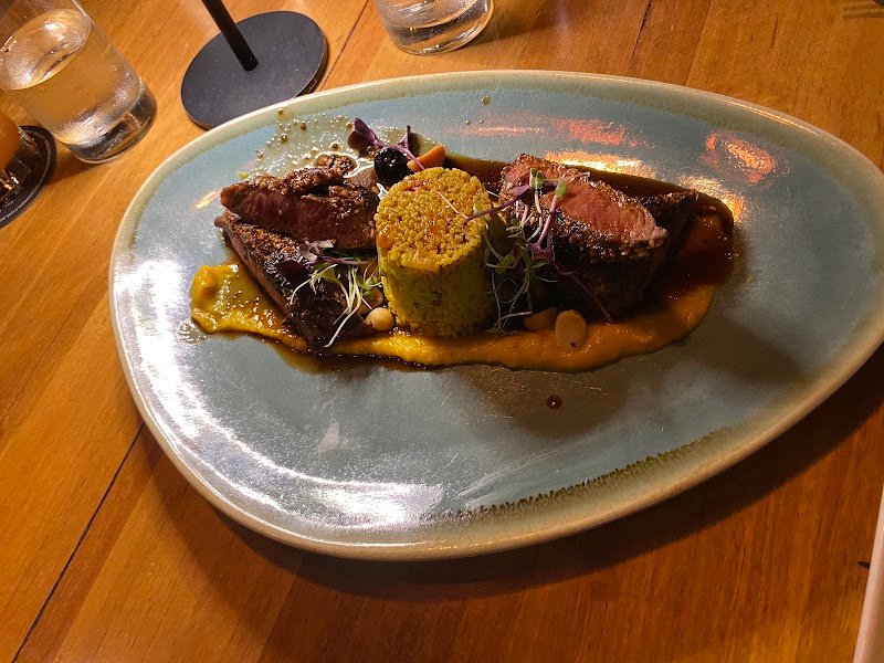 Ochre Restaurant and Catering photo 5