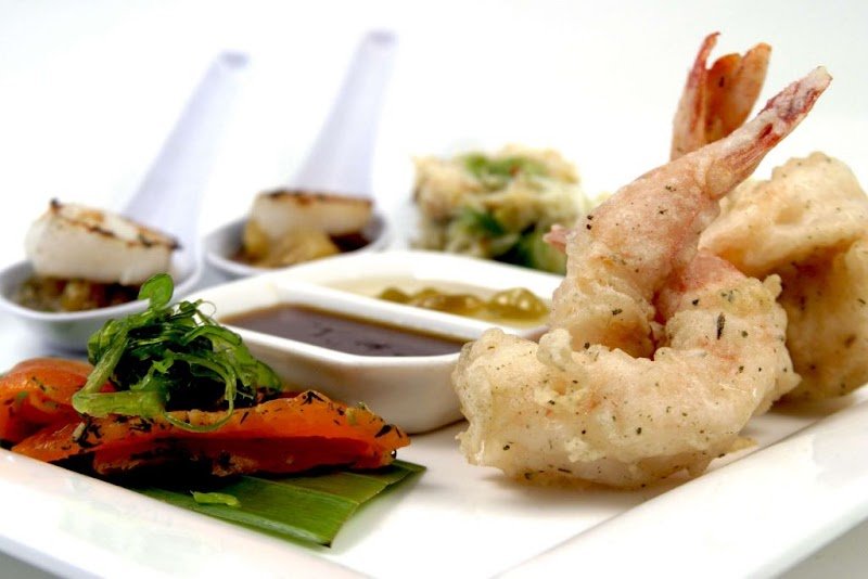 Ochre Restaurant and Catering photo 2