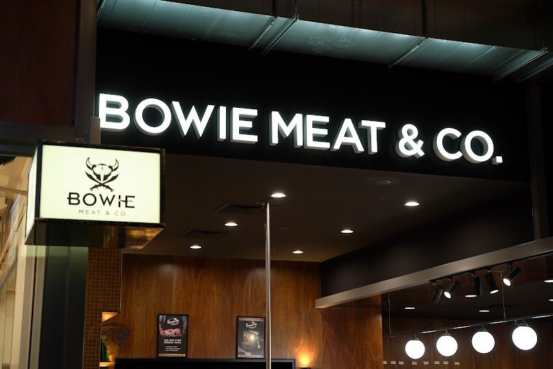 Bowie Meat & Co.