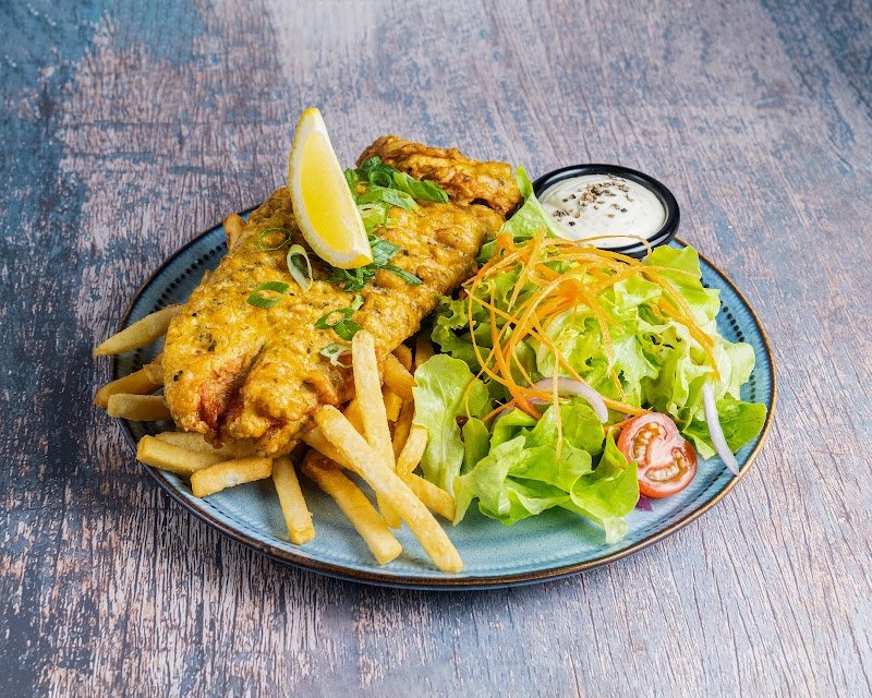 The Brass Bookie photo 7