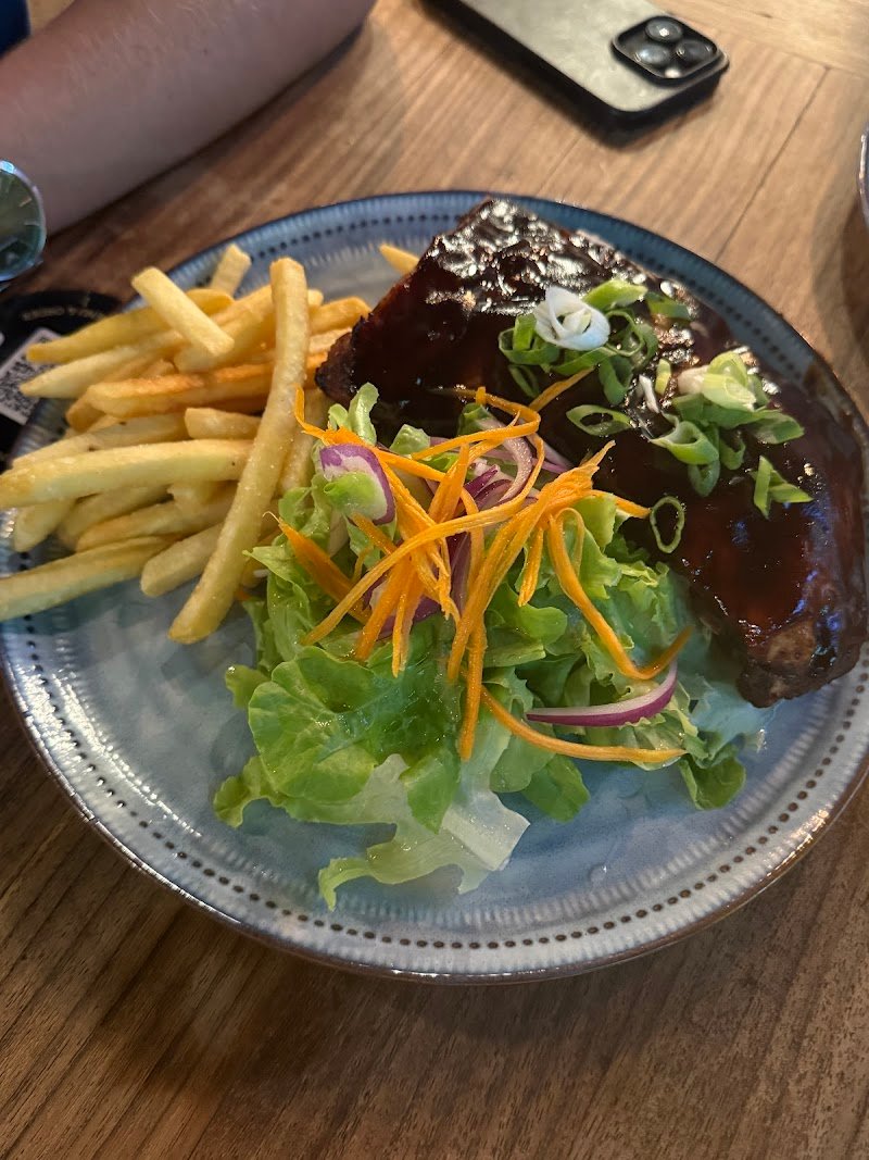 The Brass Bookie photo 9