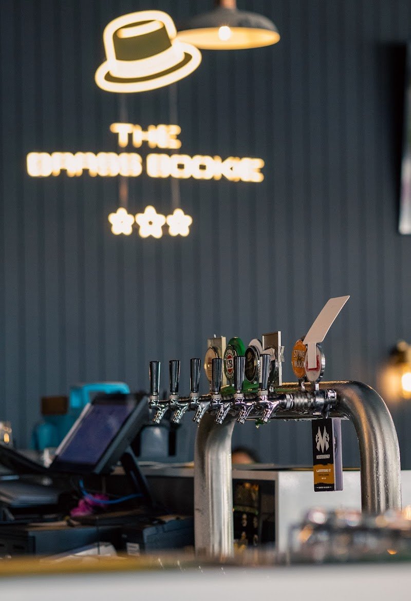 The Brass Bookie photo 3