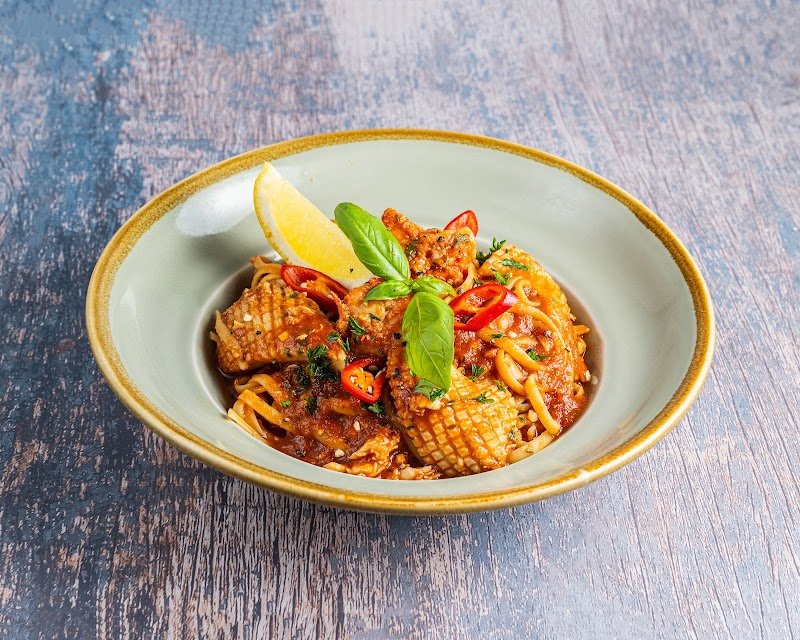 The Brass Bookie photo 5