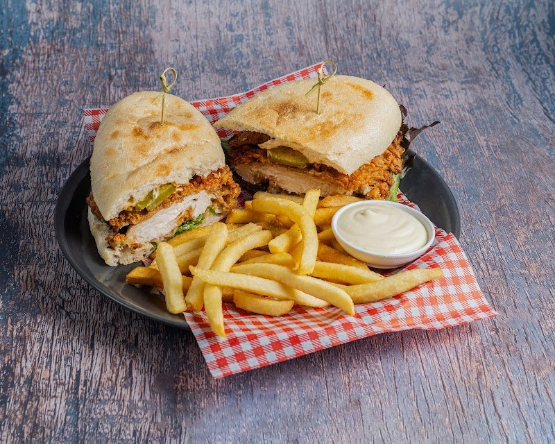 The Brass Bookie photo 6