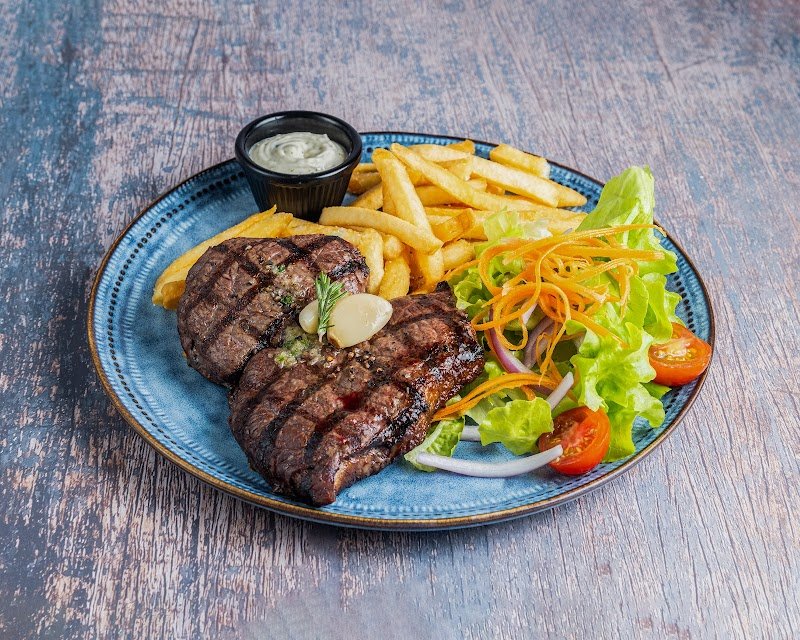 The Brass Bookie photo 2