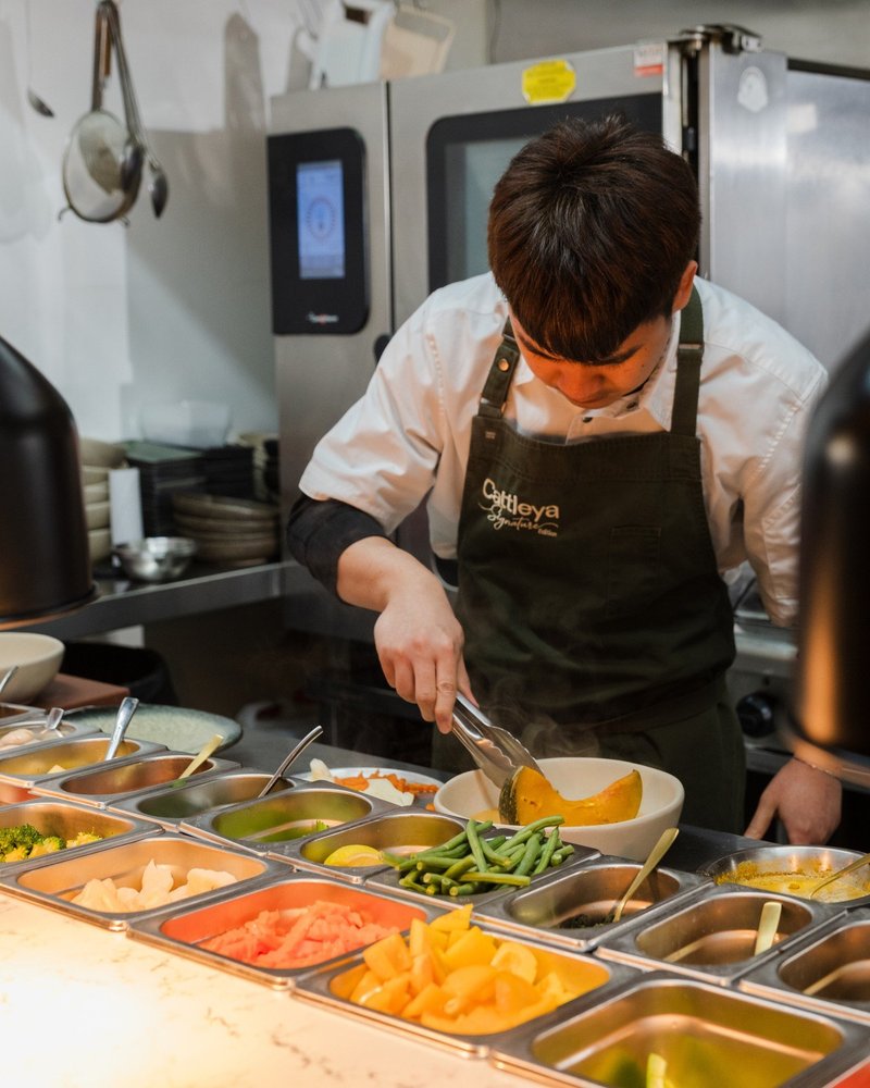 Cattleya Signature Ballarat photo 8