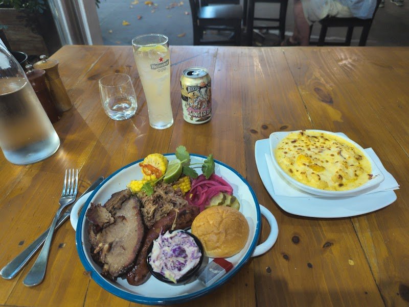 Slap and Pickle Low and Slow Smokehouse photo 9