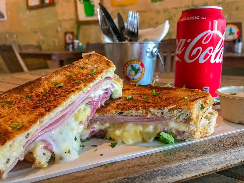 Slap and Pickle Low and Slow Smokehouse photo 6