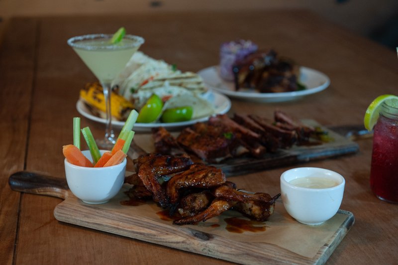 Slap and Pickle Low and Slow Smokehouse photo 2