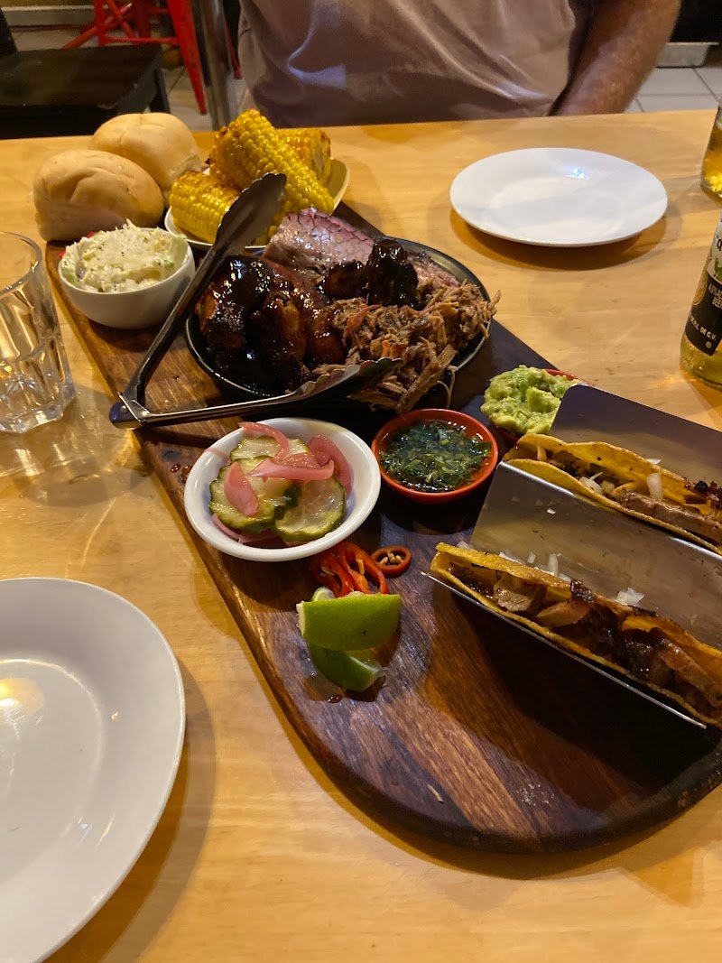 Slap and Pickle Low and Slow Smokehouse photo 10