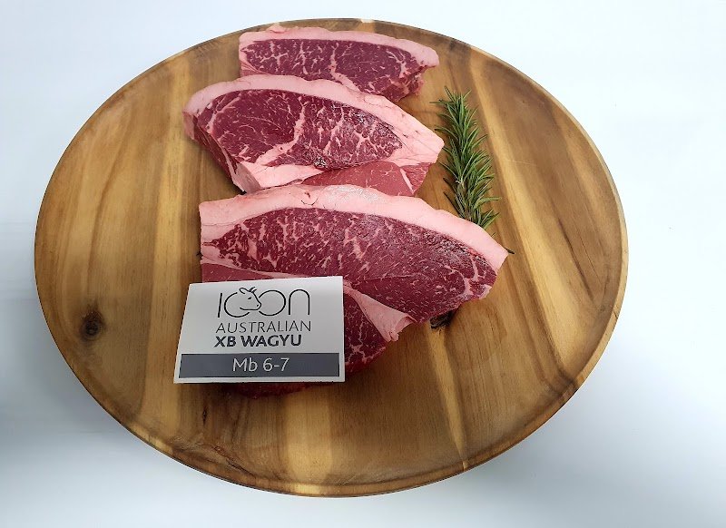 Multy Cut Meats @ Yorkeys Knob photo 6