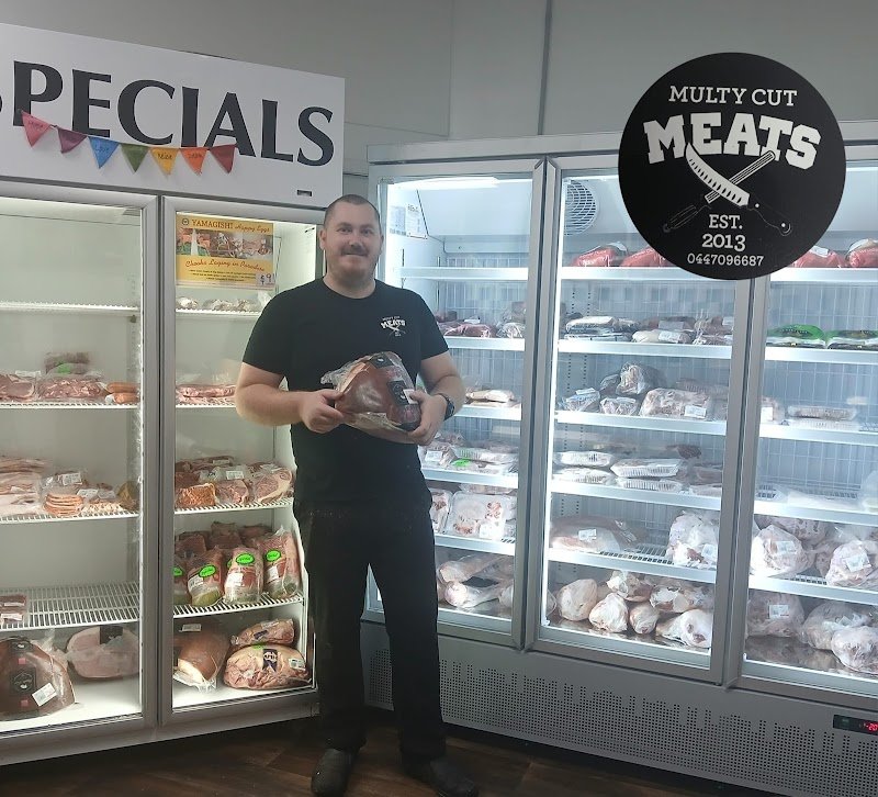 Multy Cut Meats @ Yorkeys Knob photo 4