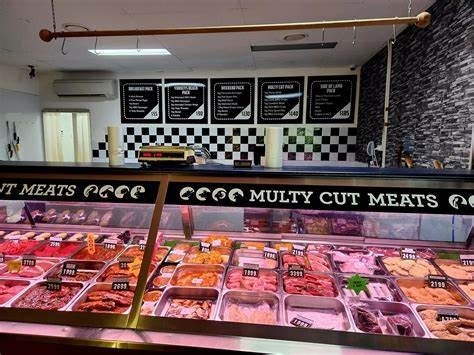Multy Cut Meats @ Yorkeys Knob photo 2