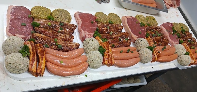 Multy Cut Meats @ Yorkeys Knob photo 8