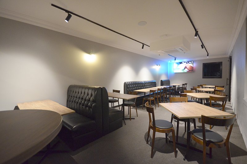 The North Star Hotel