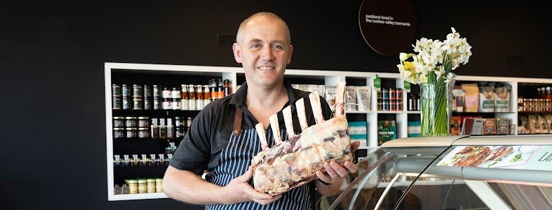 Vermey's Quality Meats Butcher