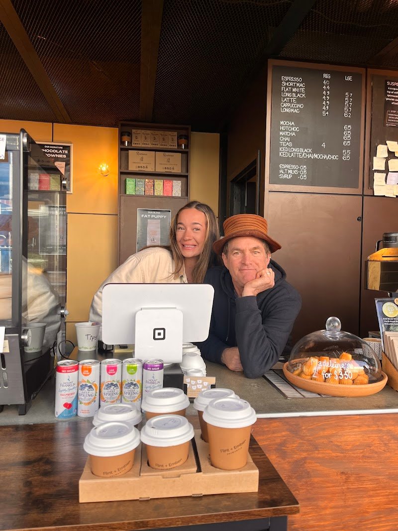 Flint and Ember photo 9