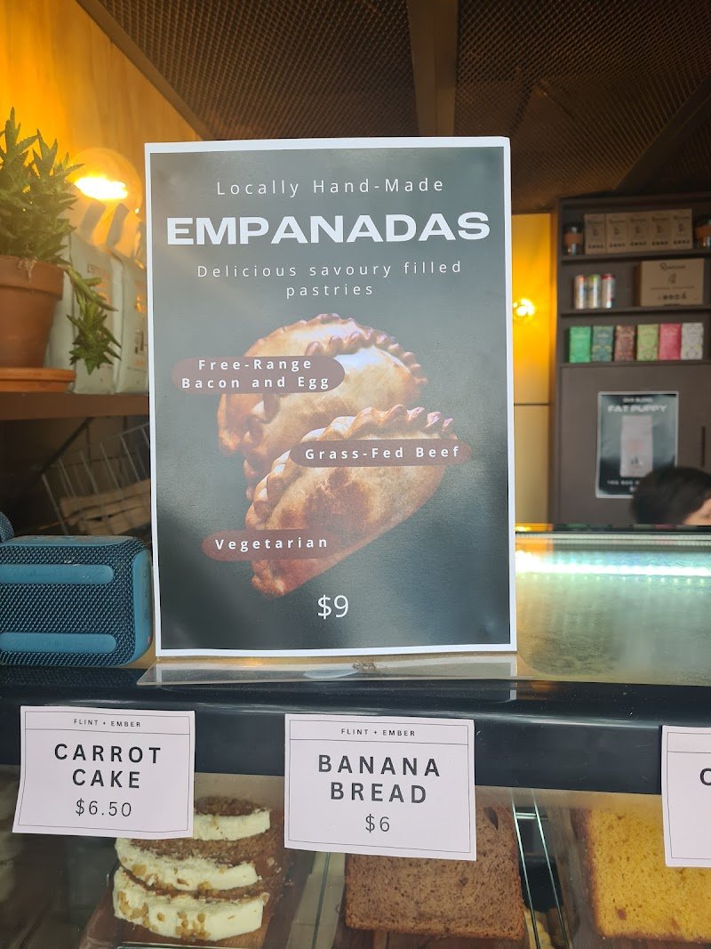 Flint and Ember photo 7