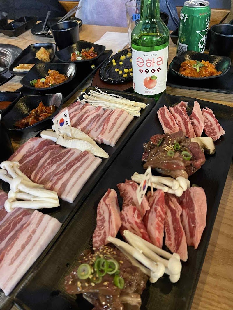 Seoul Mate Wollongong photo 4